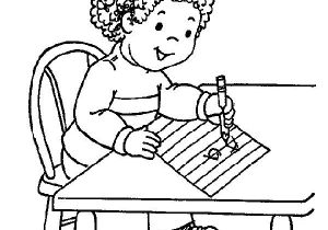 Coloriage Septembre Rentrée Coloriage Magique Alphabet