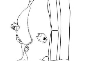 Coloriage Septembre Rentrée Résultat De Recherche D Images Pour "coloriage Grizzly Et Les