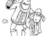 Coloriage Shaun Le Mouton Coloriage Shaun Le Mouton