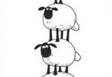Coloriage Shaun Le Mouton Les 214 Meilleures Images De Shaun Le Mouton