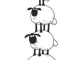 Coloriage Shaun Le Mouton Les 214 Meilleures Images De Shaun Le Mouton
