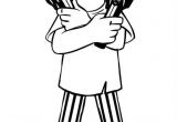 Coloriage Shaun Le Mouton Shaun the Sheep Coloring Pages 6