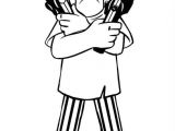 Coloriage Shaun Le Mouton Shaun the Sheep Coloring Pages 6