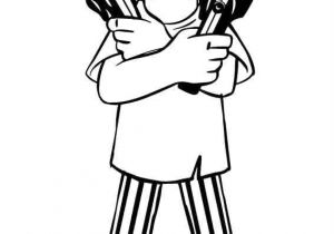 Coloriage Shaun Le Mouton Shaun the Sheep Coloring Pages 6