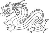 Coloriage Signe astrologique Chinois 83 Meilleures Images Du Tableau Nouvel An Chinois
