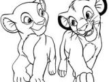 Coloriage Simba Et Nala 77 Meilleures Images Du Tableau Coloriages