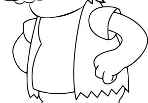 Coloriage Simpson à Imprimer Gratuit Coloriage Homer Simpson A Imprimer L Meublerc