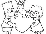 Coloriage Simpson à Imprimer Gratuit Coloriage Simpson Sur ordi A Imprimer Gratuit Coloriage Simpson Sur