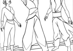 Coloriage Sinbad Coloriage   Imprimer Coloriage Sinbad Le Marin 008