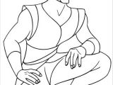 Coloriage Sinbad Coloriage   Imprimer Coloriage Sinbad Le Marin 013