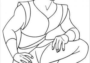 Coloriage Sinbad Coloriage   Imprimer Coloriage Sinbad Le Marin 013