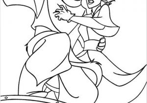 Coloriage Sinbad Coloriage   Imprimer Coloriage Sinbad Le Marin 014
