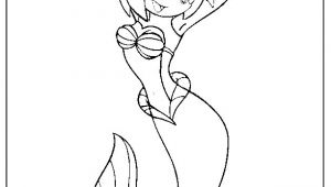 Coloriage Sirène A Imprimer Gratuit Coloriages Sir¨nes   Imprimer Coloriage   Imprimer