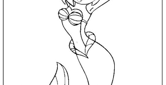 Coloriage Sirène A Imprimer Gratuit Coloriages Sir¨nes   Imprimer Coloriage   Imprimer