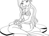 Coloriage Sirene En Ligne 123 Meilleures Images Du Tableau Coloriage En 2019