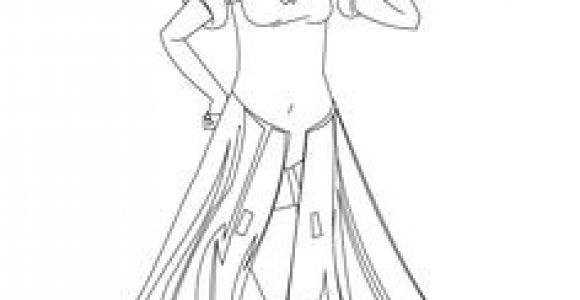 Coloriage Sirène Manga A Imprimer Les 99 Meilleures Images Du Tableau Coloriage Personnage Chibi Et