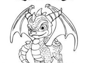 Coloriage Skylanders Dragon 88 Best Coloriage Skylanders Images On Pinterest