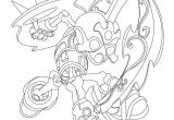 Coloriage Skylanders Giants Coloriage Skylanders Giants A Blogueur Coloriages