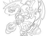 Coloriage Skylanders Giants Coloriage Skylanders Giants A Blogueur Coloriages