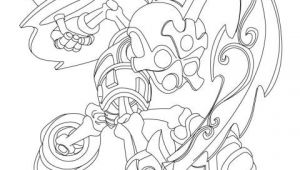 Coloriage Skylanders Giants Coloriage Skylanders Giants A Blogueur Coloriages