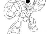 Coloriage Skylanders Giants Eye Brawl Best Skylander Coloring Pages Tree Rex New Coloring Pages