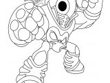 Coloriage Skylanders Giants Eye Brawl Best Skylander Coloring Pages Tree Rex New Coloring Pages