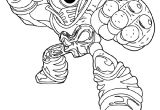 Coloriage Skylanders Giants Eye Brawl Coloriage Skylanders Giants