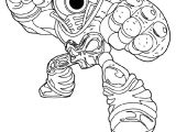 Coloriage Skylanders Giants Eye Brawl Coloriage Skylanders Giants