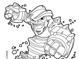 Coloriage Skylanders Giants Skylanders Swap force Coloring Sheets