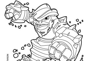 Coloriage Skylanders Giants Skylanders Swap force Coloring Sheets