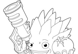 Coloriage Skylanders Giants the 88 Best Coloriage Skylanders Images On Pinterest