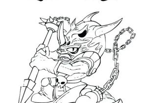 Coloriage Skylanders Imaginators 43 Best Skylanders Imaginators Coloring Pages