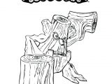 Coloriage Skylanders Imaginators Coloriage Skylanders Gill – Fashionzenfo