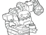 Coloriage Skylanders Imaginators Coloriage Skylanders Gill – Fashionzenfo