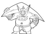 Coloriage Skylanders Imaginators Coloriages Gusto Fr Hellokids