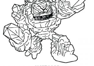 Coloriage Skylanders Imaginators Skylanders Coloriage Hot Streak Gill Grunt Trap Team Wildfire