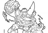 Coloriage Skylanders Superchargers 18 Dessins De Coloriage Skylanders Superchargers   Imprimer