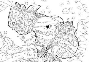 Coloriage Skylanders Superchargers 8 Best Värvimiseks Images On Pinterest