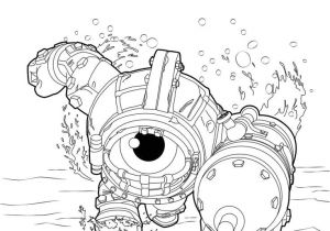 Coloriage Skylanders Superchargers à Imprimer 92 Best Video Games Coloring Pages Images On Pinterest