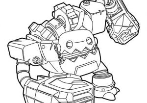 Coloriage Skylanders Superchargers à Imprimer Coloriages Skylanders Trap Team Jawbreaker