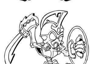 Coloriage Skylanders Superchargers Skylanders Trap Team Coloring Sheet for Kids