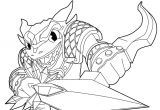Coloriage Skylanders Superchargers Snap Shot Coloing Page From Skylanders Trap Team More Video Games