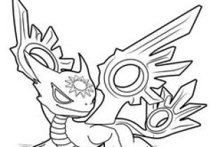 Coloriage Skylanders Superchargers torch Coloring Page Coloring Skylanders Pinterest