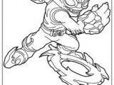 Coloriage Skylanders Swap force Blast Zone 16 Best Edison Games Images