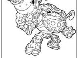 Coloriage Skylanders Swap force Blast Zone 181 Best Tutorials Images