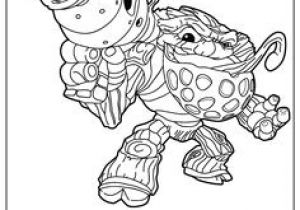 Coloriage Skylanders Swap force Blast Zone 181 Best Tutorials Images