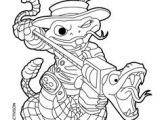 Coloriage Skylanders Swap force Blast Zone 8 Best Värvimiseks Images