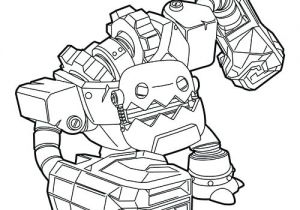 Coloriage Skylanders Swap force Coloriage Skylanders Gill – Fashionzenfo