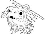 Coloriage Skylanders Trap Team à Imprimer 92 Best Video Games Coloring Pages Images On Pinterest