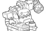 Coloriage Skylanders Trap Team à Imprimer â Coloriage Skylanders   Imprimer